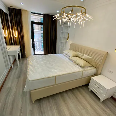Sweet Appartement *